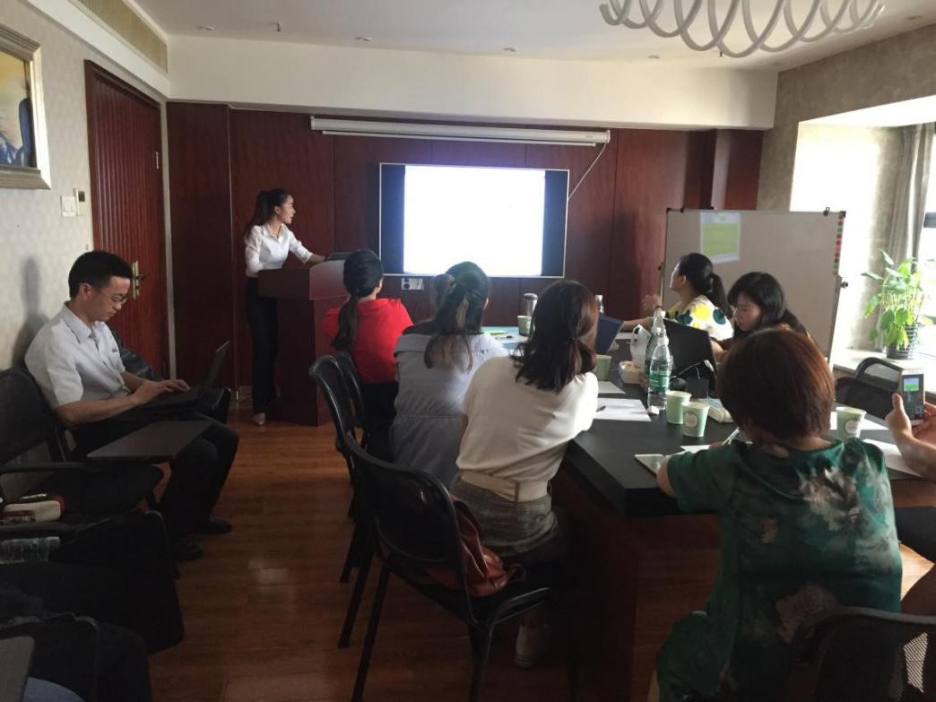 周二有約第一場(chǎng)：總賬、報表、固定資產(chǎn)